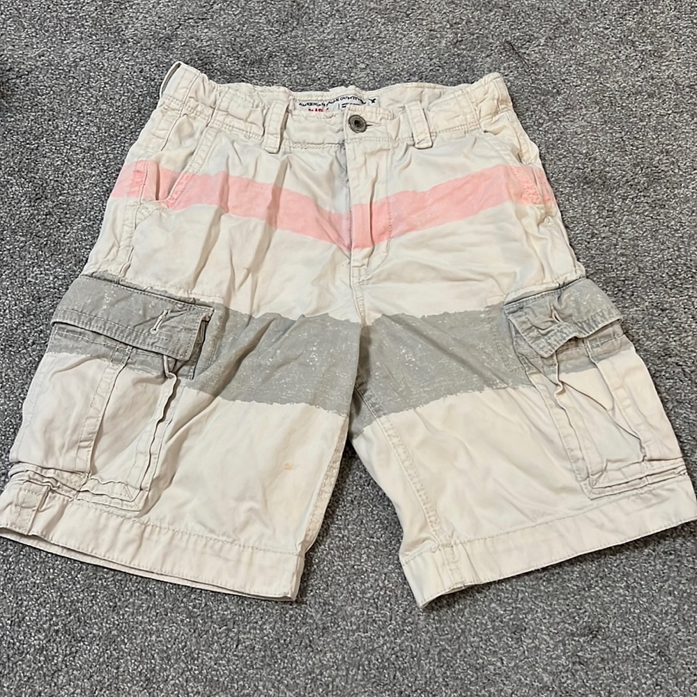 Mens American Eagle Shorts